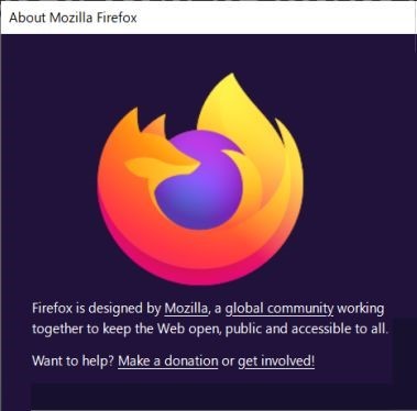 firefox